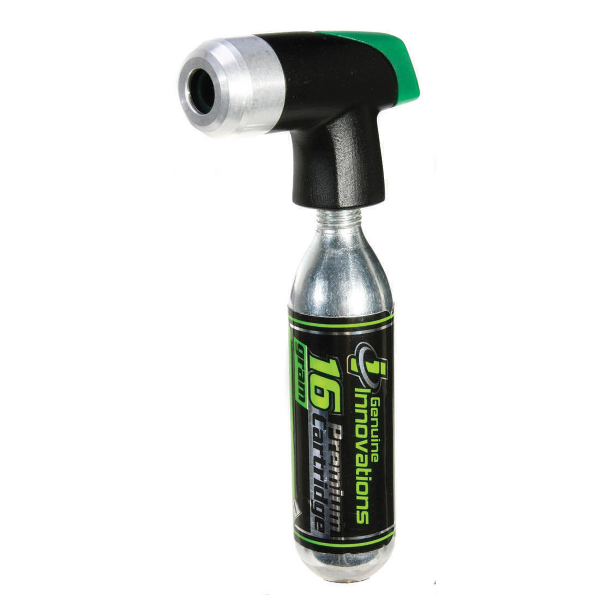 CO2 Cyclone Bicycle Supply